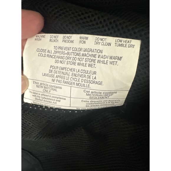 Boulder Gear Men Black Ski Snowboard Bib Pants Suspenders Insulated - Picture 15 of 15